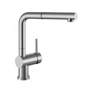 Змішувач для кухні Blanco LINUS-S-F змішувач висувною виливши нержавіюча сталь 514024