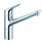 Смеситель для кухни Kludi Objekta для безнапорных водонагревателей 325750575