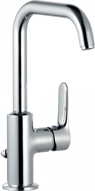 Змішувач для раковини Kludi Objekta змішувач хром 320230575