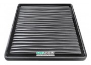 Универсальный поддон BLANCO для чаш без крыла   пластик  антрацит 230734