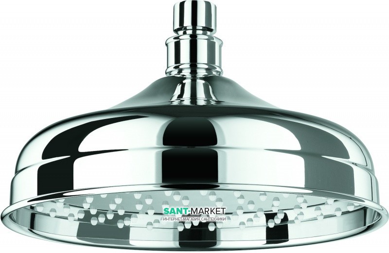 Верхний душ Kludi Adlon хром 2751005