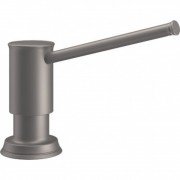 Дозатор жидкого моющего средства BLANCO LIVIA  встраиваемый в кухонную мойку  манган 521293