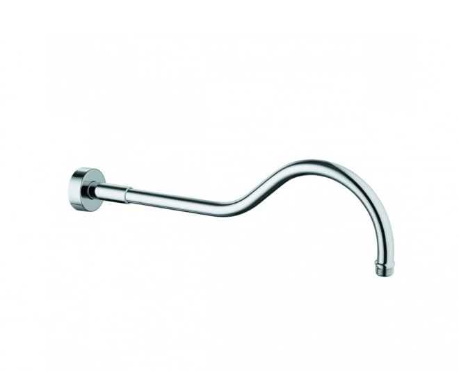 Кронштейн для верхнего душа Kludi Adlon хром 2751405
