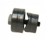 Пробойник отверстий диаметр 35 мм в мойках из нержавеющей стали Blanco 137001