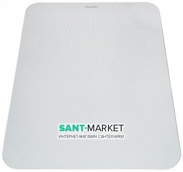 Разделочная доска гибкая Blanco пластик белый 225469