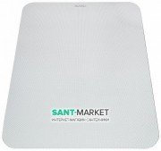 Разделочная доска гибкая Blanco пластик белый 225469