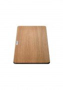 Разделочная доска наборная прямоугольная BLANCO массив ясеня  229238