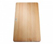 Разделочная доска прямоугольная BLANCO массив бука 232905