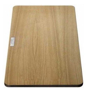 Обробний столик BLANCO для мийок підстольний монтажу пластик ясен 230700