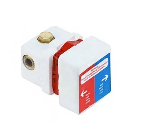 Прихована монтажна частина змішувача для душу Kludi Pure & Easy 38828