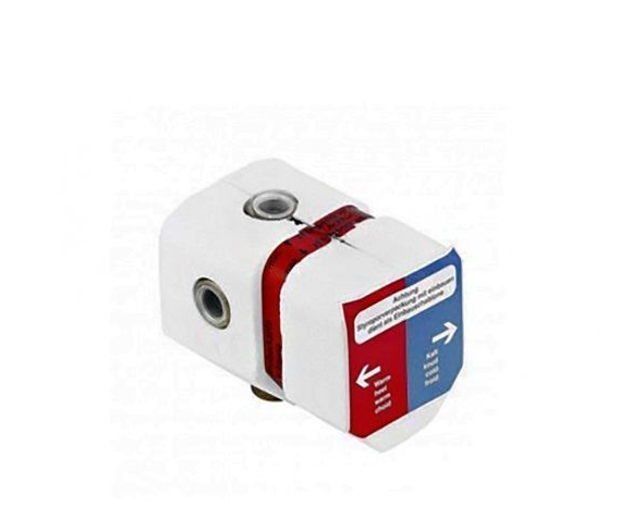 Скрытая монтажная часть смесителя для ванны и душа Kludi Pure&Easy 38636