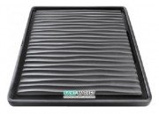 Универсальный поддон BLANCO для чаш без крыла   пластик  антрацит 230734