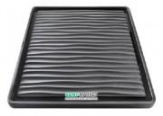 Універсальний піддон BLANCO для чаш без крила пластик антрацит 230734