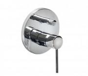 Смеситель для душа скрытого монтажа Tres Study-Tres 26218090