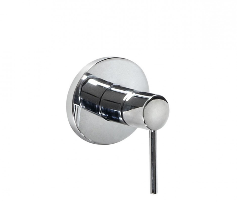 Смеситель для душа Tres Study-Tres хром 26217790