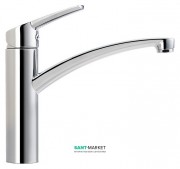 Смеситель для кухни Blanco Nea однорычажный  хром 519402