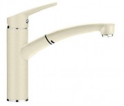 Змішувач для кухні Blanco Nea-S Silgranit змішувач висувною виливши жасмин 520301