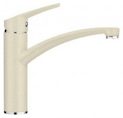 Смеситель для кухни Blanco Nea Silgranit однорычажный  жасмин 519407