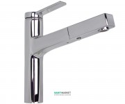 Смеситель для кухни Kludi Zenta однорычажный хром 389810575