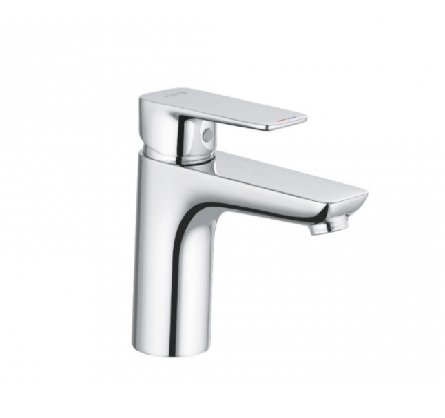 Змішувач для раковини Kludi Pure & Style змішувач хром 402920575