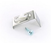 Специальный набор крепежа для установки моек из нержавеющей стали под ламинированную столешницу Blanco (4 крепежных элементов) 212331