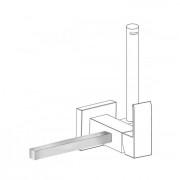 Тримач для рушника Tres Cuadro 03412402