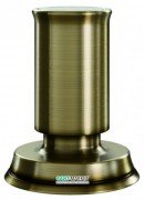 Кнопка клапана-автомата Blanco LIVIA полированная латунь 521295