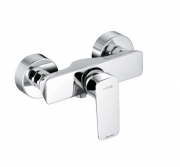 Смеситель для душа Kludi Pure&Style однорычажный хром 408410575