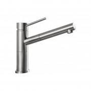 Змішувач для кухні Blanco ALTA-S Compact змішувач висувною виливши нержавіюча сталь 517182