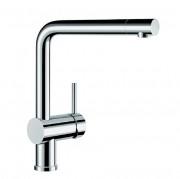 Змішувач для кухні Blanco LINUS змішувач хром 514019