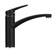 Змішувач для кухні Blanco Nea Silgranit змішувач антрацит 519403