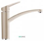 Змішувач для кухні Blanco Nea Silgranit змішувач шампань 519408