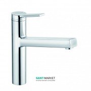 Змішувач для кухні Kludi Zenta змішувач хром 389840575