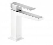 Змішувач для раковини одноважеля з донним клапаном Tres Slim Exclusive 20210301BLD