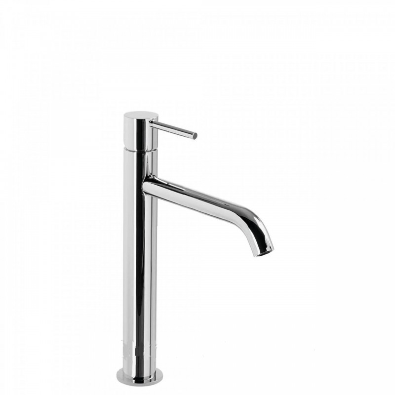 Смеситель для раковины однорычажный Tres коллекция Study-Tres хром 26230701TNED