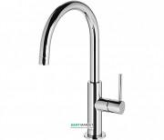 Змішувач для раковини одноважеля Tres колекція Study-Tres хром 26290402