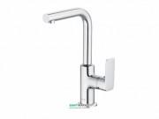 Змішувач для раковини Kludi Pure & Style змішувач хром 400240575