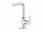 Змішувач для раковини Kludi Pure & Style змішувач хром 400250575