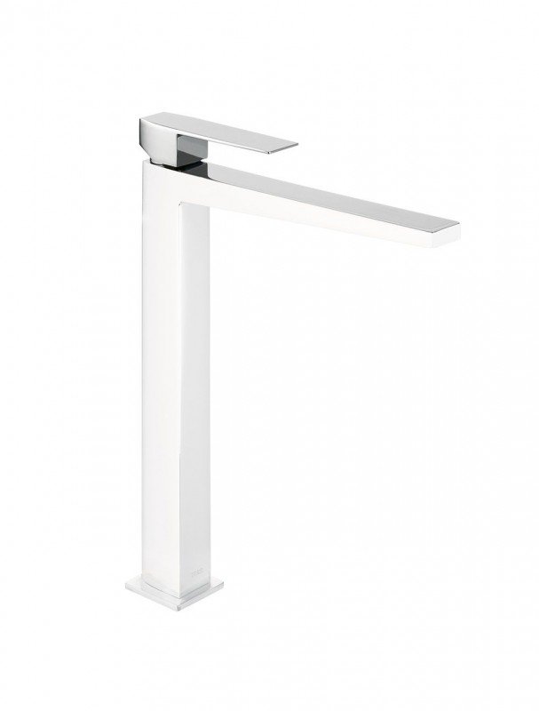 Змішувач для умивальника Tres колекція Slim-Tres хром 20210305