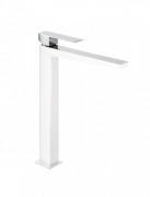 Змішувач для умивальника Tres колекція Slim-Tres хром 20210305