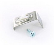 Специальный набор крепежа для установки моек из нержавеющей стали под ламинированную столешницу Blanco (4 крепежных элементов) 212331