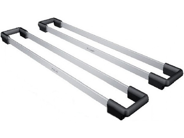 Универсальные держатели Blanco TOP нержавеющая сталь / пластик 235906