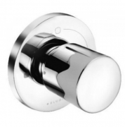 Переключатель на 2 положения Kludi Balance  внешняя монтажная часть   хром 528470575