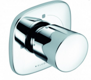 Переключетель на 2 положения KLUDI AMBIENTA  внешняя часть  хром 538470575