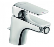 Смеситель для биде Kludi Ameo однорычажный хром 412160575