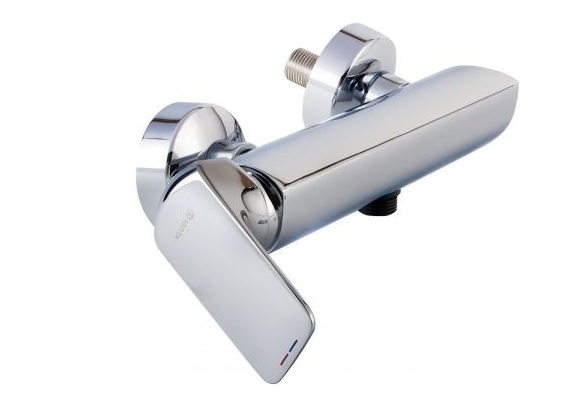 Змішувач для душа Kludi Ameo змішувач хром 416750575