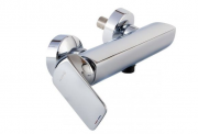 Смеситель для душа Kludi Ameo однорычажный хром 416750575