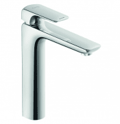 Смеситель для раковины-чаши Kludi Ameo однорычажный хром 412960575