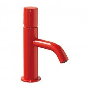 Змішувач для раковини одноважеля Tres Study Exclusive 26190301TROD