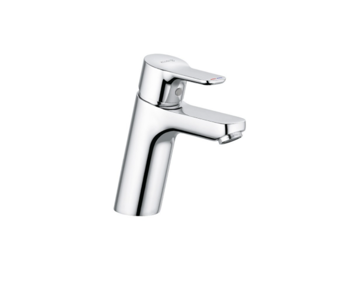 Смеситель для раковины Kludi PURE&EASY XL однорычажный  хром 372900565